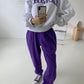Cheers Cozy Cotton Sweatshirts
