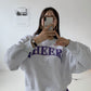 Cheers Cozy Cotton Sweatshirts