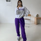 Cheers Cozy Cotton Sweatshirts