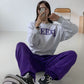 Cheers Cozy Cotton Sweatshirts