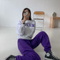 Cheers Cozy Cotton Sweatshirts
