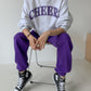 Cheers Cozy Cotton Sweatshirts