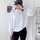 Half Zip Up Zipper Sweatshirts