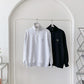 Half Zip Up Zipper Sweatshirts