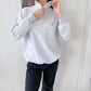 Half Zip Up Zipper Sweatshirts