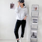 Half Zip Up Zipper Sweatshirts