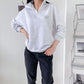 Half Zip Up Zipper Sweatshirts