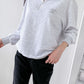 Half Zip Up Zipper Sweatshirts