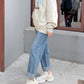 Skateboarding Dog fleece Sweatshirts