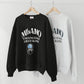 Milano Vintage Print Sweatshirts
