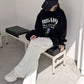 Milano Vintage Print Sweatshirts