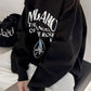 Milano Vintage Print Sweatshirts