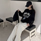 Milano Vintage Print Sweatshirts