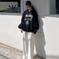 Milano Vintage Print Sweatshirts