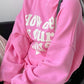 How Deep Is Your Love fleece Sweatshirts