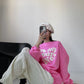 How Deep Is Your Love fleece Sweatshirts