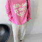 How Deep Is Your Love fleece Sweatshirts