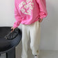 How Deep Is Your Love fleece Sweatshirts