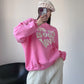 How Deep Is Your Love fleece Sweatshirts