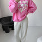 How Deep Is Your Love fleece Sweatshirts