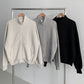 Fleece Zip Up Sweatshirts Comfy