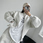 Fleece Zip Up Sweatshirts Comfy