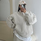 Fleece Zip Up Sweatshirts Comfy