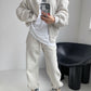 Fleece Zip Up Sweatshirts Comfy