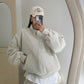Fleece Zip Up Sweatshirts Comfy