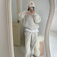 Fleece Zip Up Sweatshirts Comfy