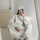 Fleece Zip Up Sweatshirts Comfy