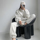 Fleece Zip Up Sweatshirts Comfy