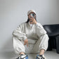Fleece Zip Up Sweatshirts Comfy