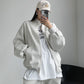 Fleece Zip Up Sweatshirts Comfy