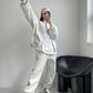Fleece Zip Up Sweatshirts Comfy