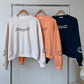 I Hope Something Good Happens to you Today Sweatshirts