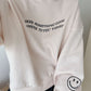 I Hope Something Good Happens to you Today Sweatshirts
