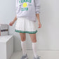 Tennis Club Ball Patch Sweatshirts