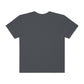 Keep On Smiling / Comfort Colors / Unisex Garment-Dyed T-shirt / White Font