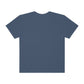 Keep On Smiling / Comfort Colors / Unisex Garment-Dyed T-shirt / White Font