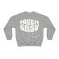 Take it easy Sweatshirt / Unisex Heavy Blend™ Crewneck Sweatshirt