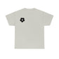 You Are Exactly where you Need To Be / T-shirt Unisex Heavy Cotton Tee / Light Colors