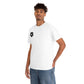You Are Exactly where you Need To Be / T-shirt Unisex Heavy Cotton Tee / Light Colors