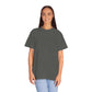 It's a Good Day to Have a Good Day / Comfort Colors / Unisex Garment-Dyed T-shirt / White Font