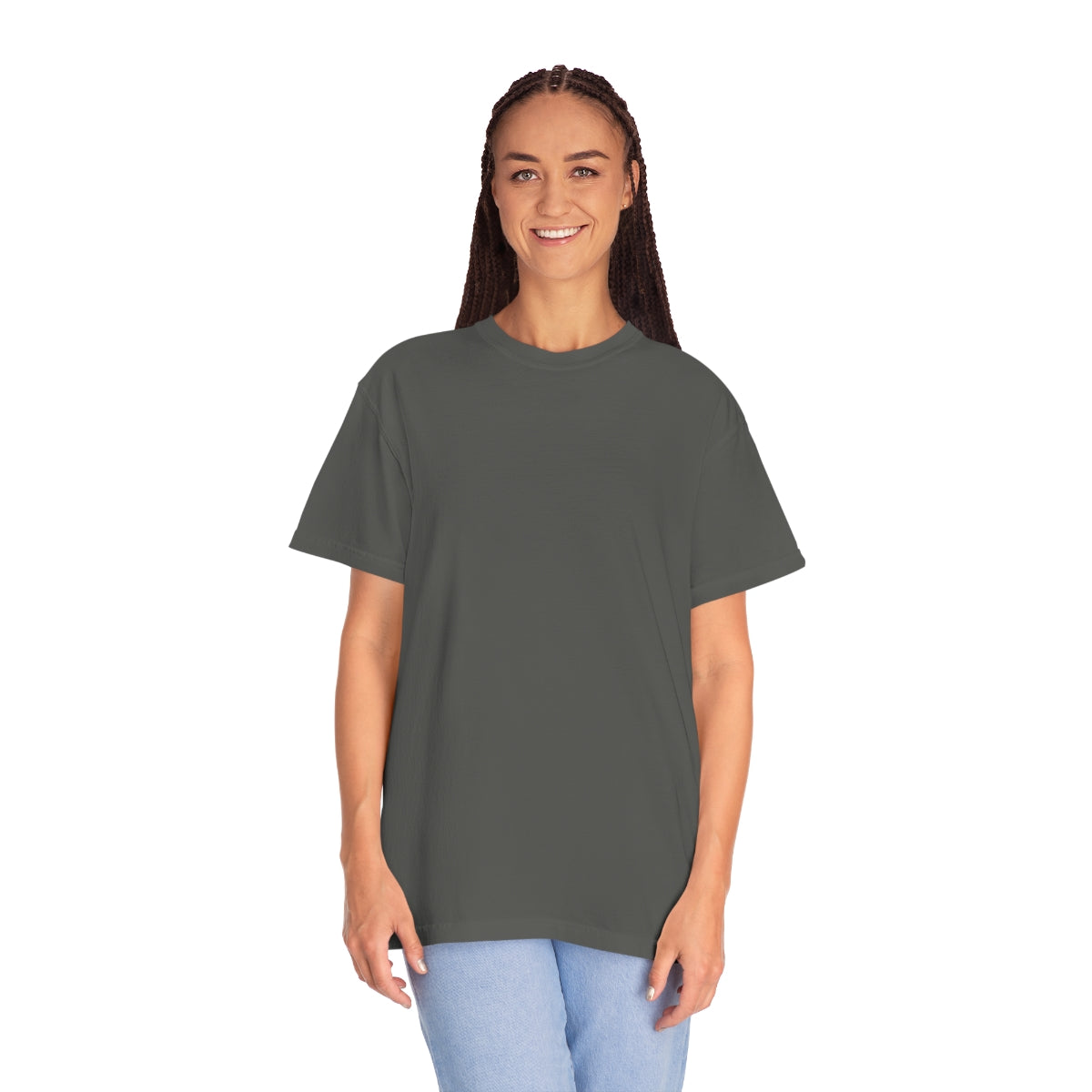It's a Good Day to Have a Good Day / Comfort Colors / Unisex Garment-Dyed T-shirt / White Font