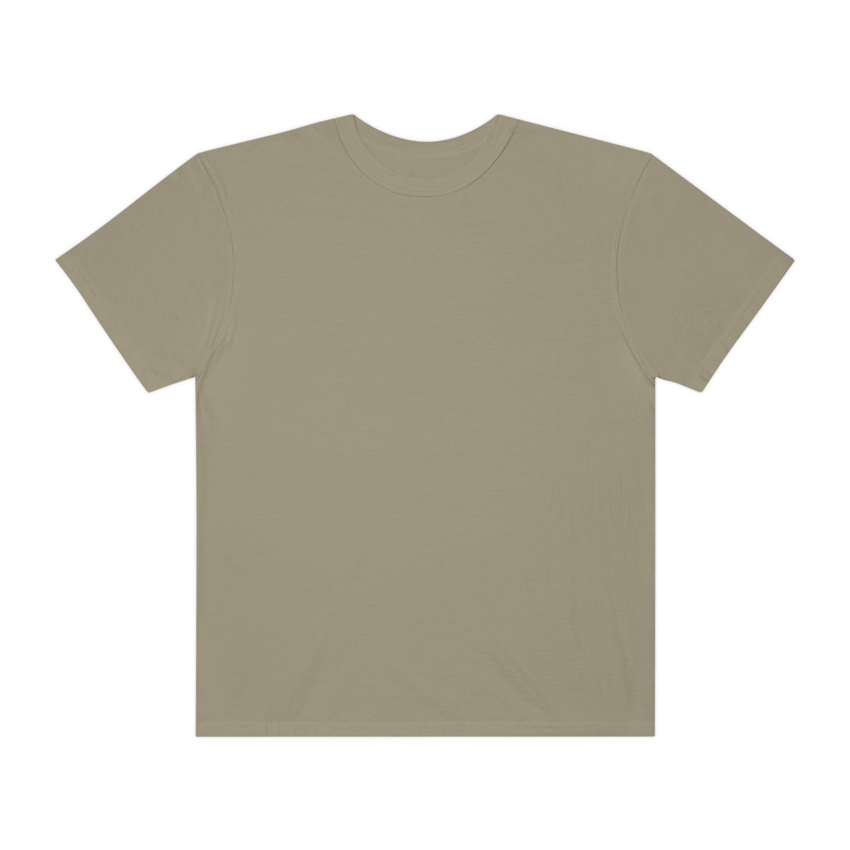It's a Good Day to Have a Good Day / Comfort Colors / Unisex Garment-Dyed T-shirt / White Font
