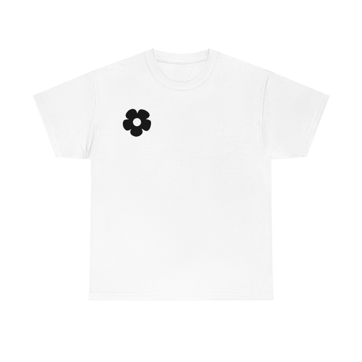 You Are Exactly where you Need To Be / T-shirt Unisex Heavy Cotton Tee / Light Colors