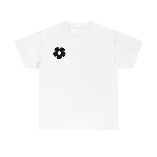 You Are Exactly where you Need To Be / T-shirt Unisex Heavy Cotton Tee / Light Colors