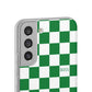 Custom Initial Print Phone Case / iPhone Galaxy / Flexi Cases