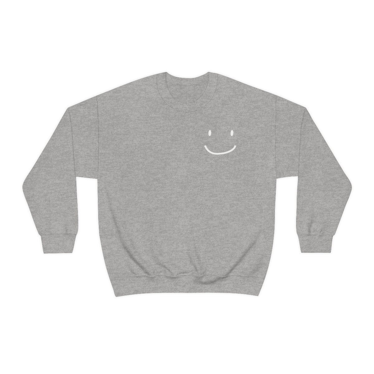 Take it easy Sweatshirt / Unisex Heavy Blend™ Crewneck Sweatshirt